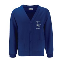 Bryn Deri Primary Cardigan